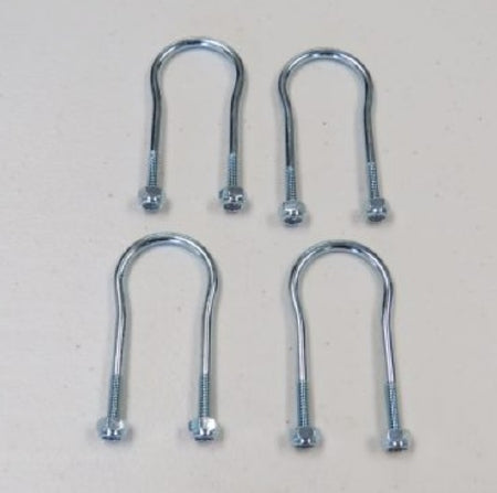210 Innovations LLC Safe-t mate U Bolt - OSUBOLT