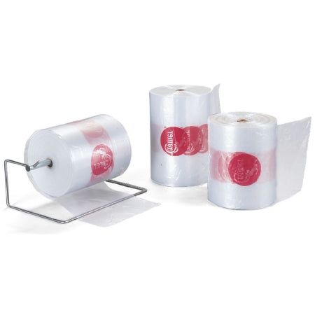 Patterson Medical Supply Cramer Ice Bag General Purpose Standard 9-1/2 x 18 Inch Polyethylene Disposable - 81488782