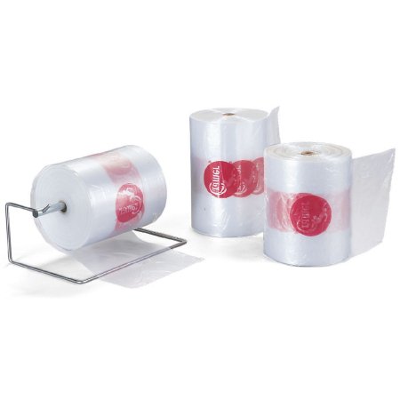 Cramer Heavy Duty - Ice Bag General Purpose Standard 9-1/2 X 18 Inch Polyethylene Disposable - 081488782