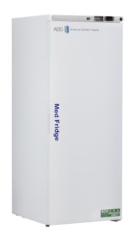 Pharmaceutical 10.5 cu.ft. 1 Swing Door Automatic Defrost Refrigerator