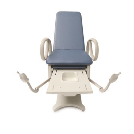 The Brewer Company FLEX Access Exam Table Fixed Height 700 Lbs. - 5700-21