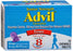 Advil - Pain Relief 100 mg Strength Ibuprofen Chewable Tablet 24 per Bottle - 00573017920