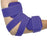 Comfyprene - Elbow Orthosis Large 11 to 15 Inch Circumference Purple - 56303010
