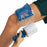 Patterson Medical Supply - Cramer Flexi-Wrap 650 Foot, Plastic Handle, 4 Inch Wide Plastic Film, 75 mm Film - 928506