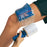 Patterson Medical Supply Cramer Flexi-Wrap 650 Foot, Plastic Handle, 4 Inch Wide Plastic Film, 75 mm Film - 928506