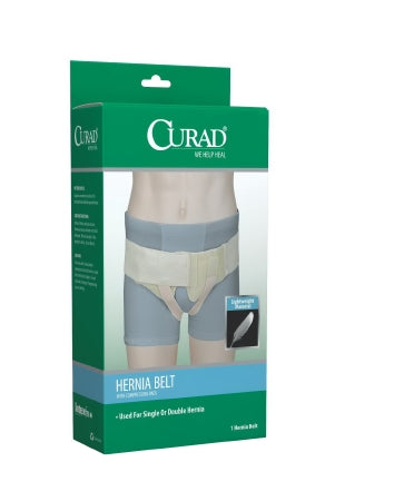 Curad - Hernia Belt Large - ORT22400LD