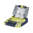 Cardiac Science Powerheart AED G3 Plus Automated External Defibrillator Semi-Automatic Operated 2 Adult Pads - 9390E-1001SP