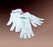 Fisher Scientific UltraFIT Glove Liner Powder Free Nylon White Large - 14-379-39