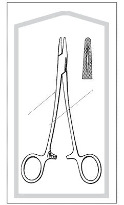 Needle Holder