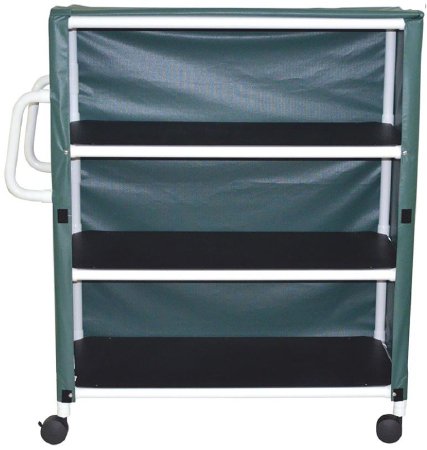 Mjm International - Cart Cover - R-350-24-3C