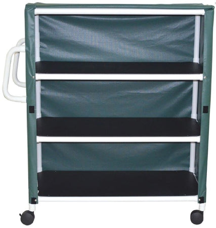 MJM International - Cart Cover - R-350-24-3C