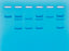 Edvotek Sickle Cell Gene Detection (DNA-based) - Student Lab Activity - Fisher Scientific - S96346