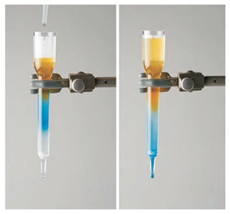 Edvotek - Principles of Gel Filtration Chromatography Kit - S11108