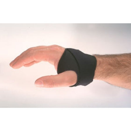 Freedom CMC ThumbFit - Thumb Splint Adult X-Large Hook and Loop Strap Closure Right Hand Beige - 51253/NA/RXL