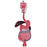 Walter Products - 3 Part Digestive System Model Life Size 4-1/2 lbs. - LA00203