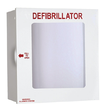 HeartStation WALL MOUNT, F/HEARTSTATION AEDCABINET - GEN1