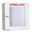 HeartStation WALL MOUNT, F/HEARTSTATION AEDCABINET - GEN1