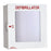 HeartStation - AED Cabinet Heartstation With Alarm / Wall Mount For AED Cabinet - GEN1