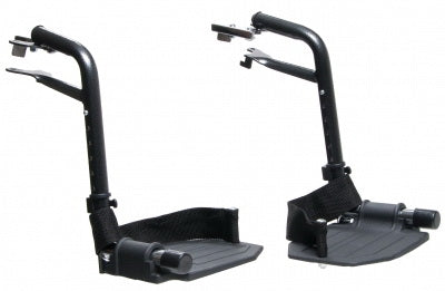 Graham-Field Wheelchair Footrest - 90763030