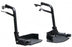 Graham-Field Wheelchair Footrest - 90763030