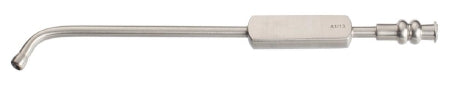 Medline - Suction Tube Handle 4 mm - MDS6431432