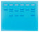 Edvotek - Sickle Cell Gene Detection (Dna-Based) Classroom Educational Kit 8 gels, 45 minutes Time Range, Refrigerated - Fisher Scientific - S94670