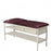 The Brewer Company Element Treatment Table Fixed Height 500 Lbs. - 2030-21