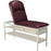 The Brewer Company Element Treatment Table With Shelf Fixed Height 500 Lbs. - 2230-SP-US403