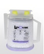 Litholyme - CO2 Absorbent GE Multi Style Cartridge Calcium Hydroxide / Lithium Chloride - 55-01-0017