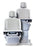 AssistPRO - Procedure Table Power Height - 7000-SP-SF73