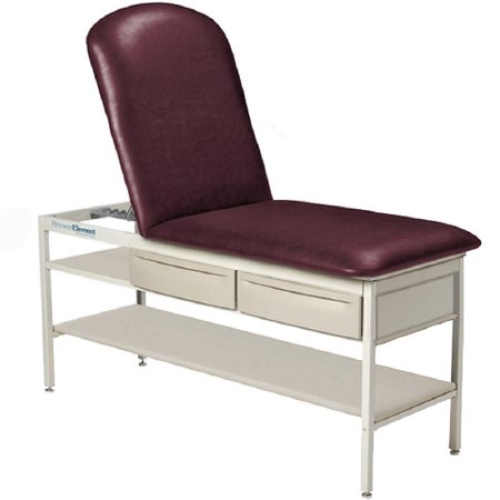 The Brewer Company Element Treatment Table Fixed Height 500 Lbs. - 2030-21