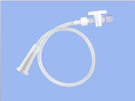 Cook Medical - Connecting Drain Tubing 1 25/1000 I.D. Sterile PVC - G02464