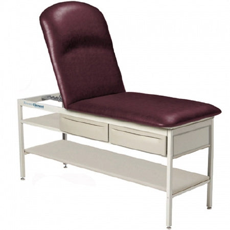 The Brewer Company 2010 Model Treatment Table Blue Fog For Flat Top Element Table - 2010-32