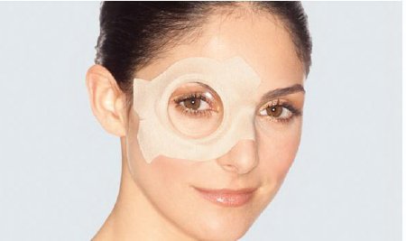 Lohmann & Rauscher Pro-ophta Eye Dressing S Eye Protector Small - 34228