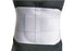 Alimed AliMed Lumbar Support Alimed 2X-Large Hook and Loop Closure 44 - 54 Inch Unisex - 66285/NA/2XL