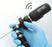 Florida Medical Sales Wireless Endoscope Camera 5.5 X 5.5 X 11.5cm, 720 X 480 Resolution, USB 1.1/2.0 and Above Interface, Built-in 850 mAh Battery, BMP, JPG, AVI Video/Image Files, YUY2 Format Video, 30 FPS Frame Rate - DE1250