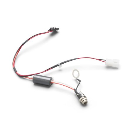 Welch Allyn - Power Assembly Extension Cable For Spot Monitor Vital Signs Device - 720414