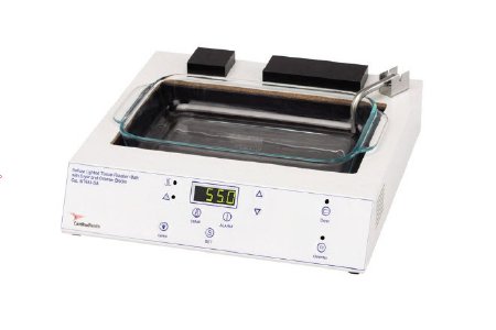 Deluxe Lighted - Tissue Floatation Bath - M7654-5A