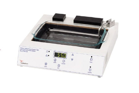 Boekel Industries Deluxe Lighted Tissue Floatation Bath - 145951