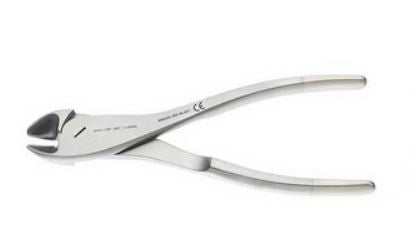 Teleflex Medical - Wire Cutter 7-1/4 Inch - KM46621