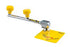 Swing Away - Eyewash Station Countertop, Sink Mount - S47702