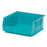 Market Lab Inc Akrobins Storage Bin AkroBins Teal Industrial Grade Polymers 5 X 10-7/8 X 11 Inch - 6004-TL