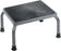 Drive Medical Step Stool 1-Step Steel 9 Inch - 13030-1SV