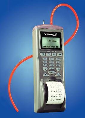 VWR International VWR Traceable Manometer - 89094-722