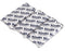 Cold Chain Technologies Koolit Cold Foam Brick General Purpose 23.9 oz. 10-1/4 X 8 1/8 X 1/2 Inch Gel - 313F