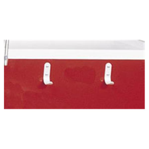 Harloff Manufacturing Hooks Utility For Cart 4/Set - UHOOKS4