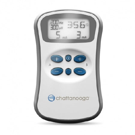 Chattanooga TENS Unit 2-Channel - 77615