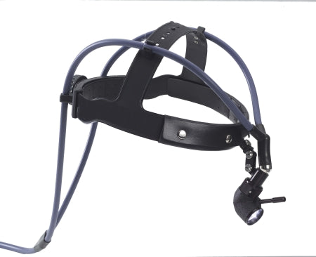BR Surgical - Headlight Headband Xenon - BR900-3300