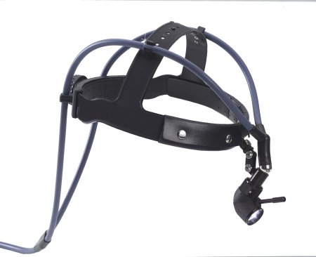 BR Surgical Headlight Headband Xenon - BR900-3300