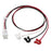 Philips Healthcare - Leadwire Set 1.6 Meter, 3-Leads For New Trunk Cable Designs M1668A, M1669A, M1663A, M1949A, M1667A - 989803145091